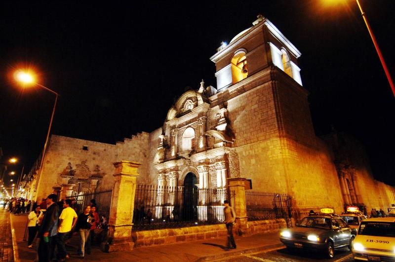 1191-阿雷基帕-康帕尼亞大教堂.JPG