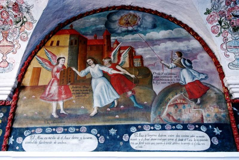 1355-聖塔卡塔琳納修道院-迴廊濕墨畫.JPG