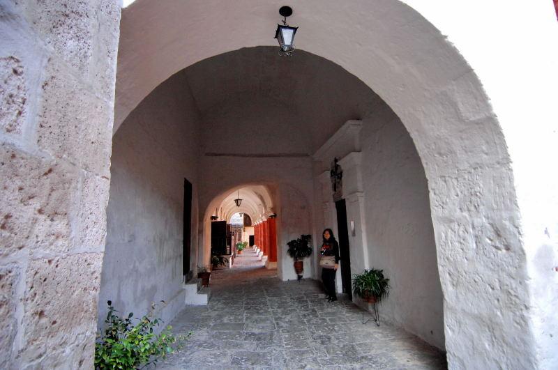1421-阿雷基帕-聖塔卡塔琳納修道院.JPG