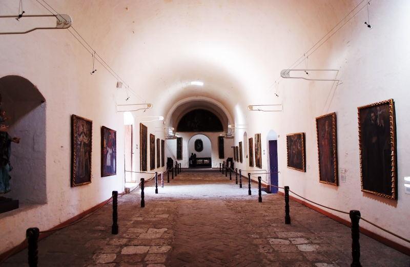 1434-聖塔卡塔琳納修道院-餐廳.JPG