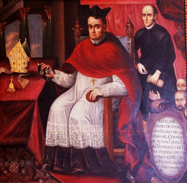 1444-聖塔卡塔琳納修道院-宗教油畫.JPG