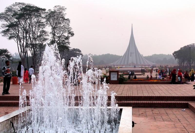 0441-孟加拉-獨立紀念碑.JPG