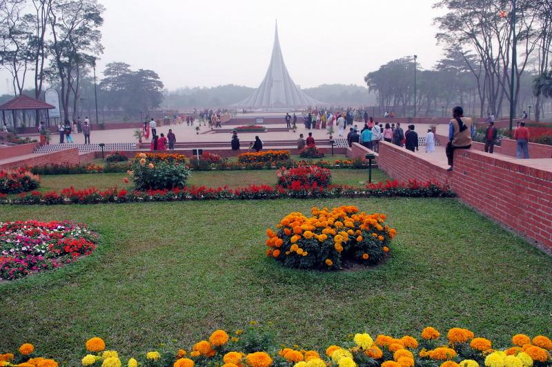 0445-孟加拉-獨立紀念碑.JPG