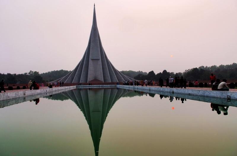 0451-孟加拉-獨立紀念碑.JPG