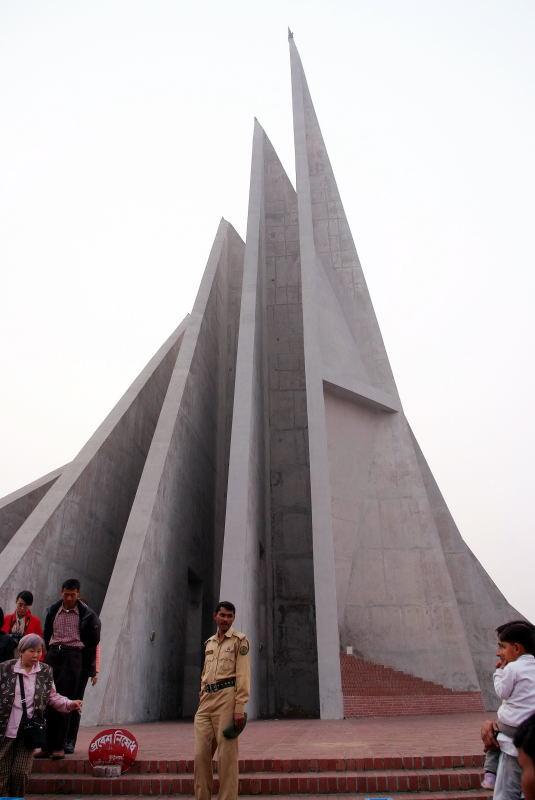 0452-孟加拉-獨立紀念碑.JPG