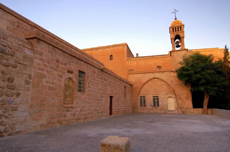 3450-馬爾丁-敘利亞的正教派禮拜堂.JPG