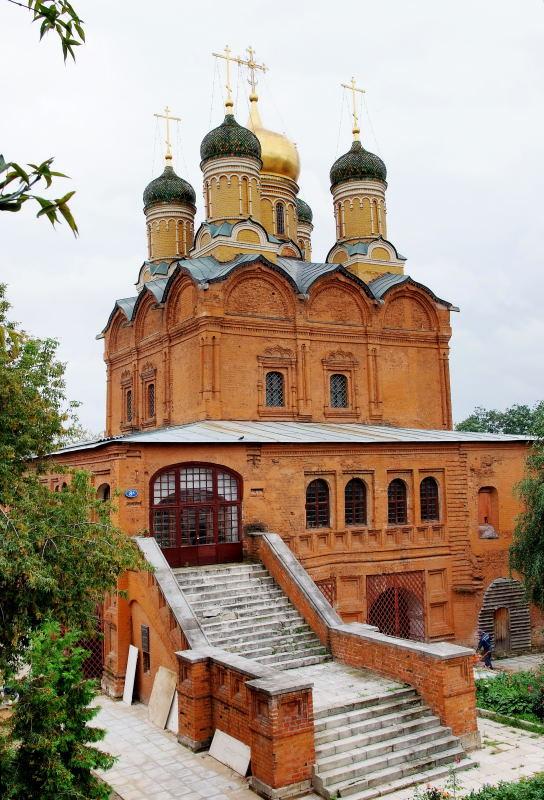 7094--莫斯科-瓦瓦卡街-斯納門斯基修道院.JPG