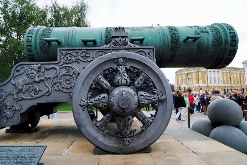 6900-克里姆林宮-沙皇砲.JPG