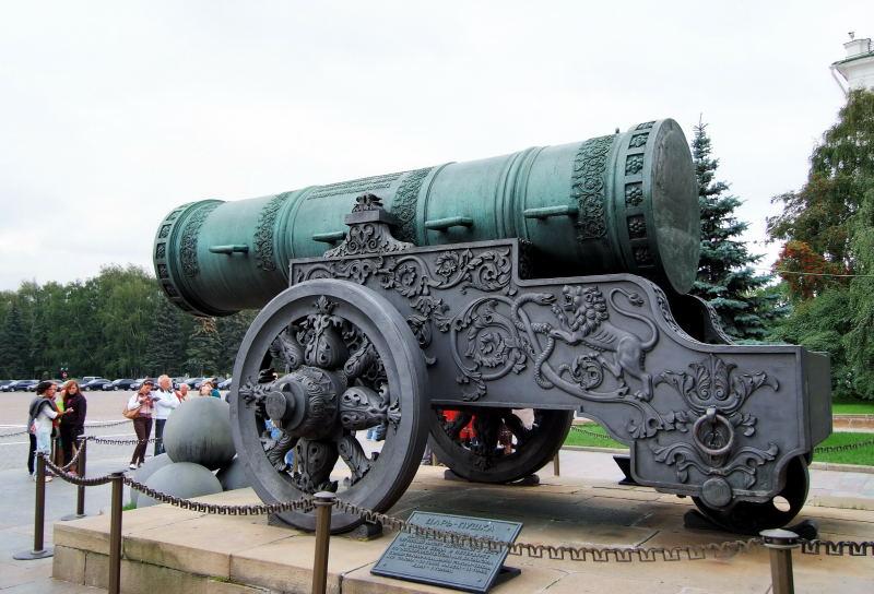 6904-克里姆林宮-沙皇砲.JPG