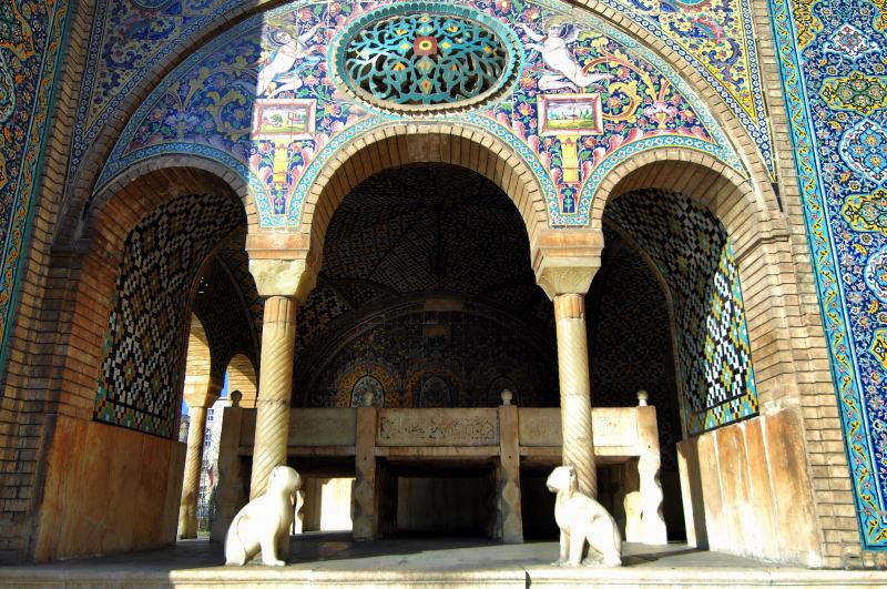 7342-德黑蘭-格列斯坦皇宮.JPG