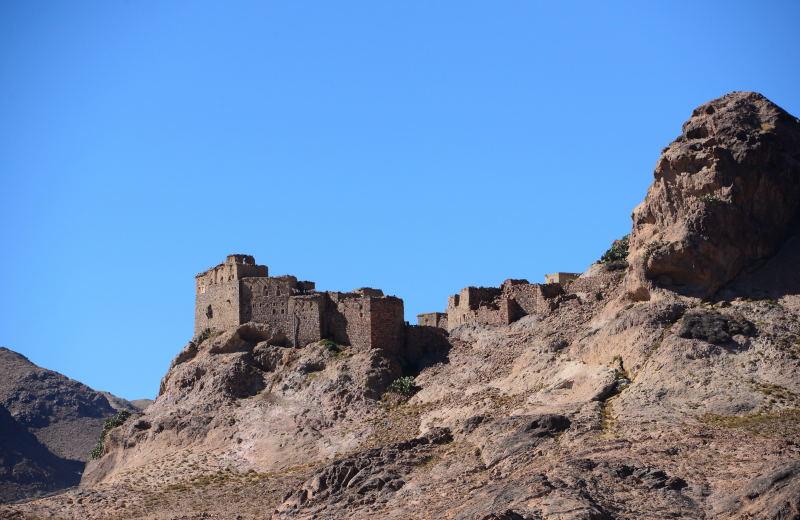 947-伊布-巴丹山脈的城堡
