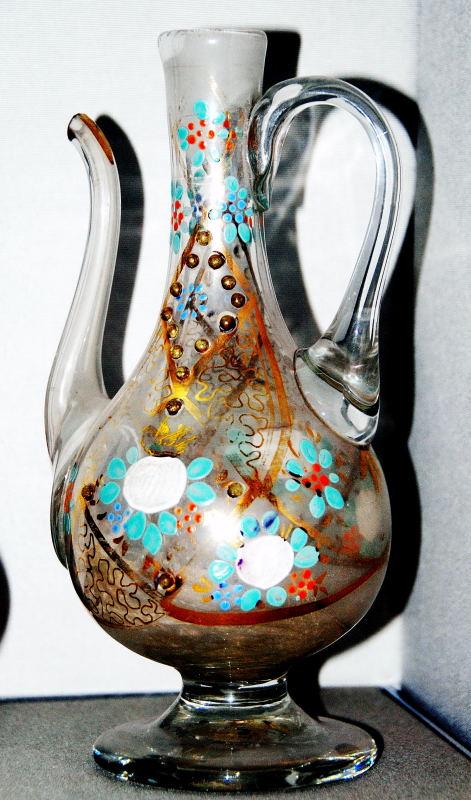 7617-德黑蘭-水晶與陶瓷博物館.JPG