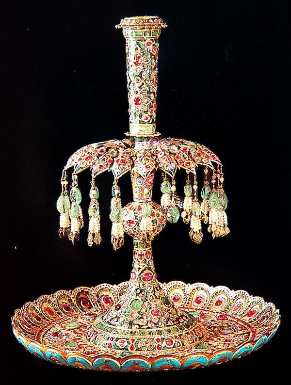 7848-伊朗-珠寶博物館