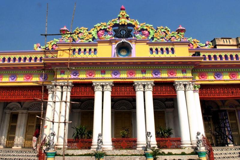 0813-加爾各達-耆納教寺廟.JPG