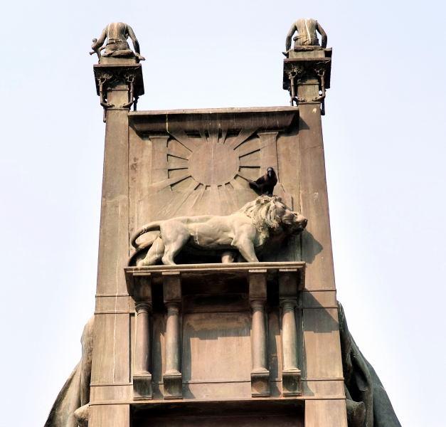 1020-加爾各達-維多利亞紀念堂.JPG