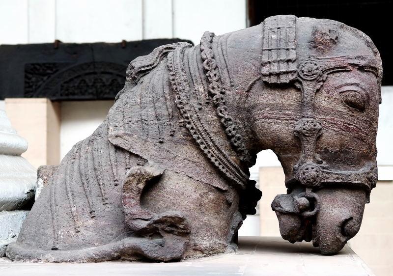 1309-印度博物館