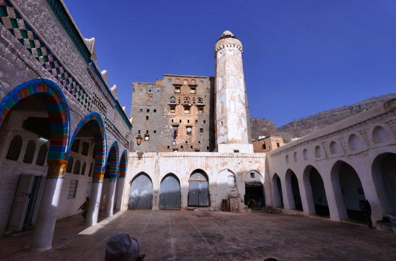 1231-伊布-阿加拉亞清真寺.JPG