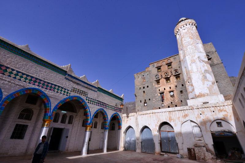1233-伊布-阿加拉亞清真寺.JPG