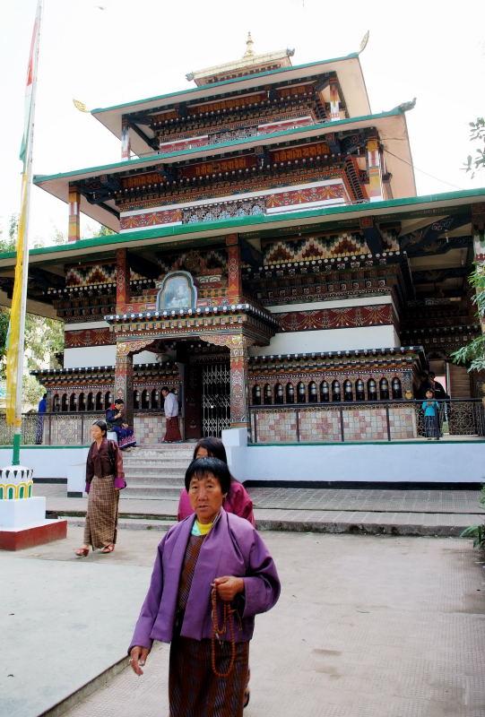 3738-不丹-彭厝林市-喇嘛廟.JPG