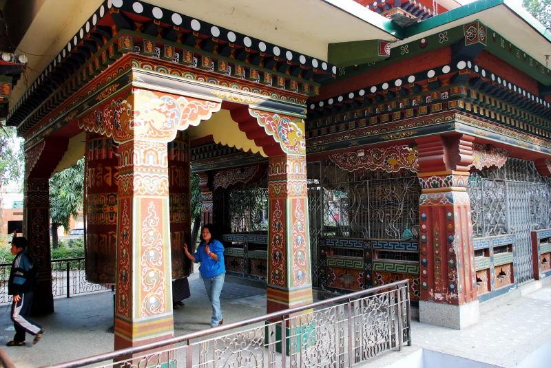 3767-不丹-彭厝林市-喇嘛廟.JPG