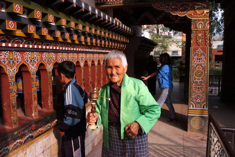 3768-不丹-彭厝林市-喇嘛廟.JPG