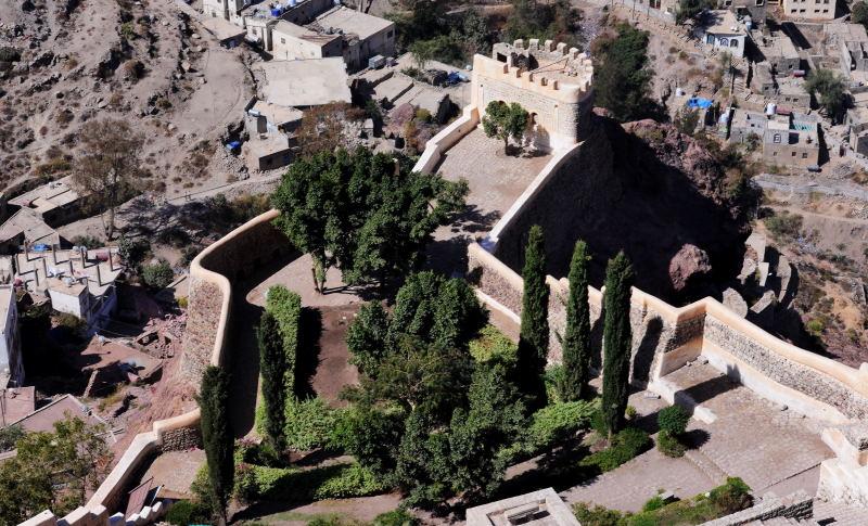 1591-塔伊茲城堡-俯瞰市區.JPG