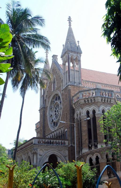 1073-孟買醫學院