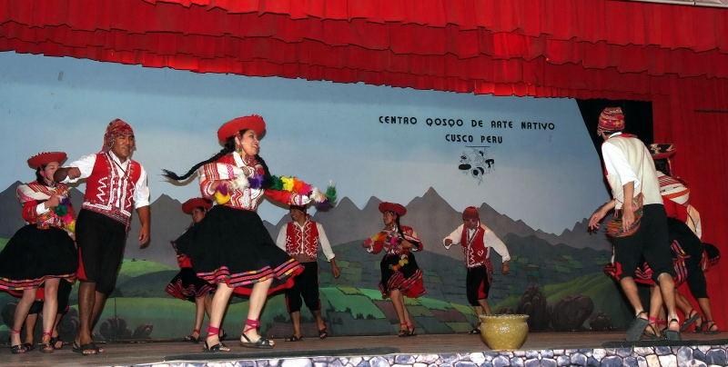6400-庫斯科-傳統舞蹈
