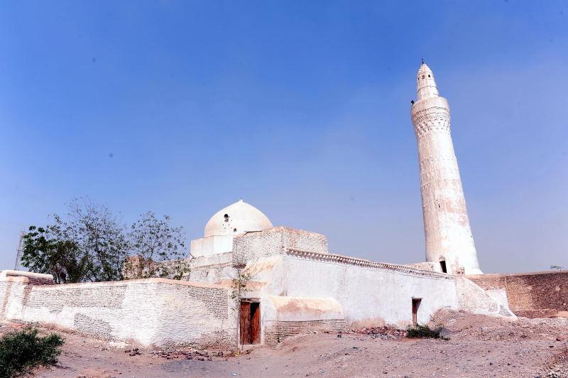 2370-宰比得-清真寺