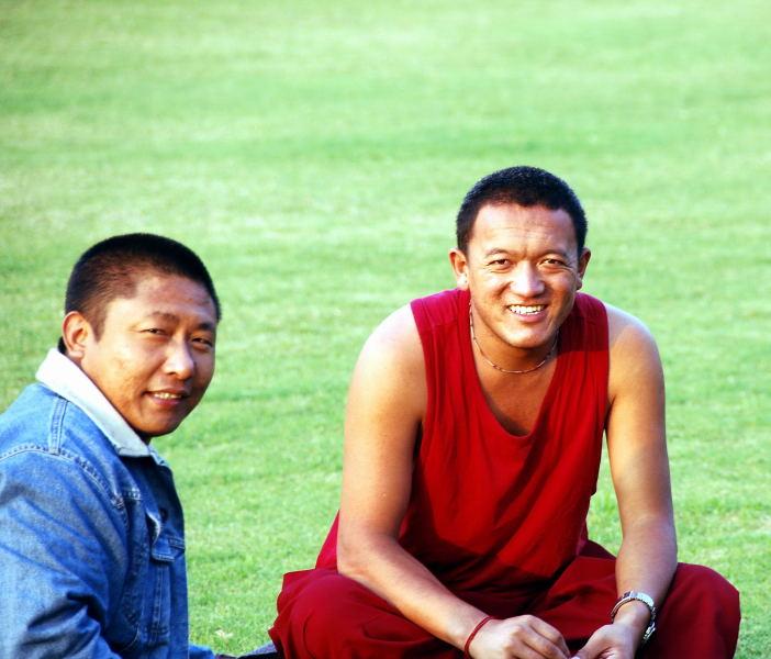 8250-鹿野宛佛教公園-西藏人.JPG