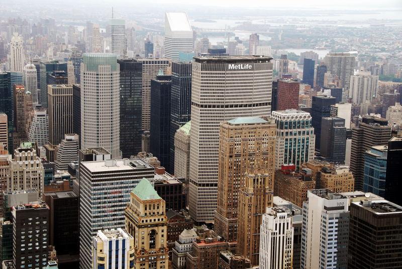 4545-紐約-帝國大廈-鳥瞰曼哈頓.JPG
