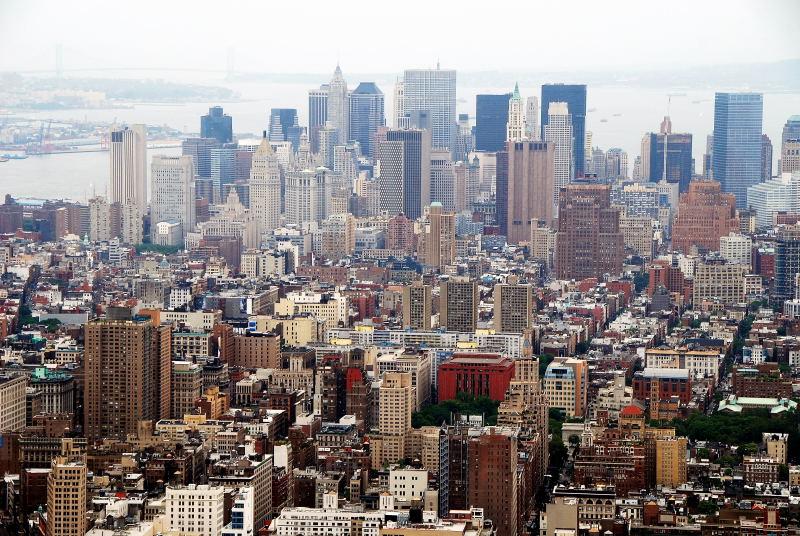 4552-紐約-帝國大廈-鳥瞰曼哈頓.JPG
