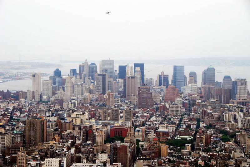 4558-紐約-帝國大廈-鳥瞰曼哈頓.JPG