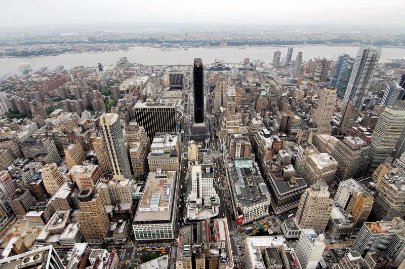 4595-紐約-帝國大廈-鳥瞰曼哈頓.JPG