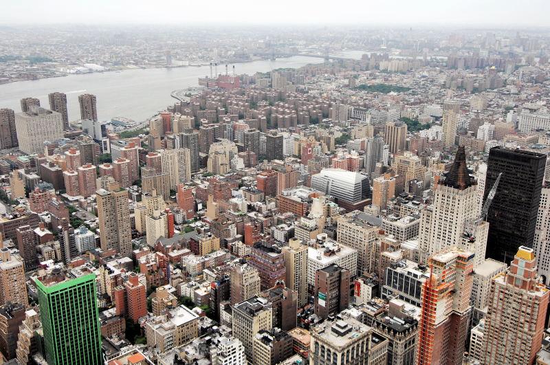 4603-紐約-帝國大廈-鳥瞰曼哈頓.JPG