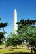 17.華盛頓紀念碑與傑佛遜紀念堂_Washington Monument