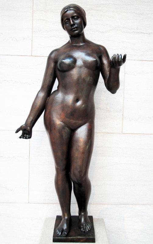 7416-華盛頓-國家美術館-銅雕.JPG