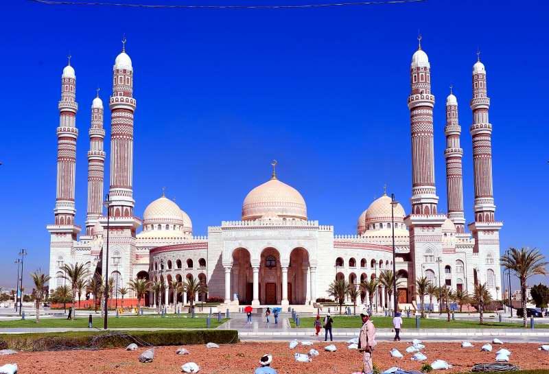 6203-總統清真寺