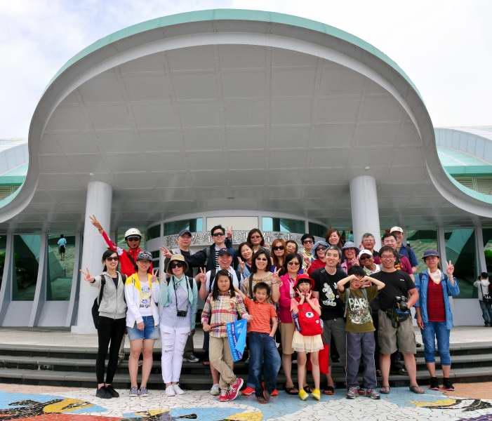 250-望安-綠蠵龜觀光保育中心