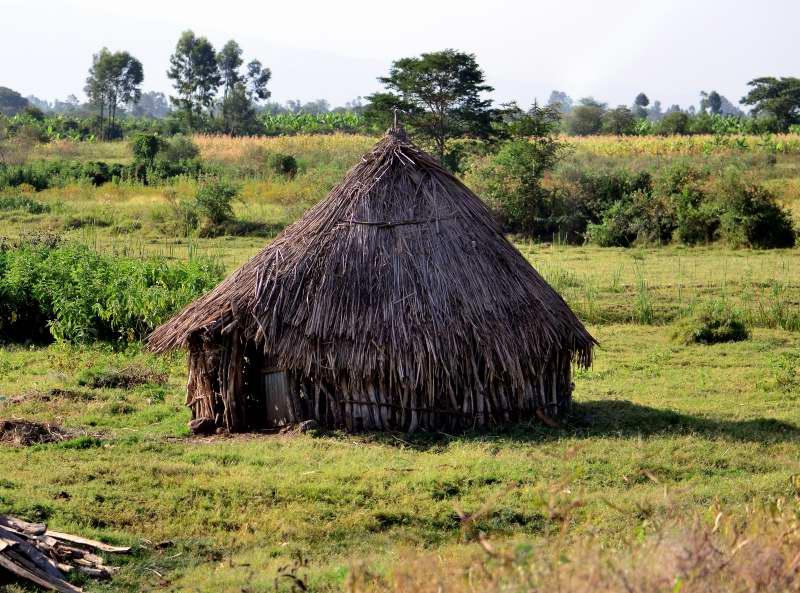 194-衣索比亞傳統房屋.JPG