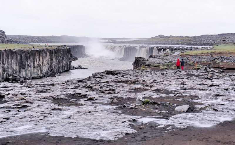 580-黛提上層瀑布(SETFOSS)-冰島