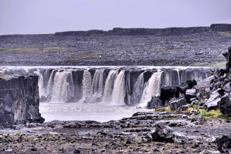 591-黛提上層瀑布(SETFOSS)-冰島