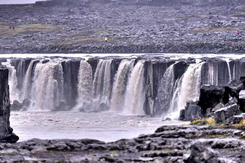 592-黛提上層瀑布(SETFOSS)-冰島