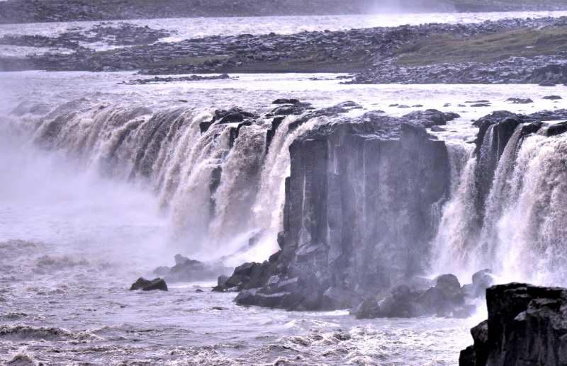 593-黛提上層瀑布(SETFOSS)-冰島