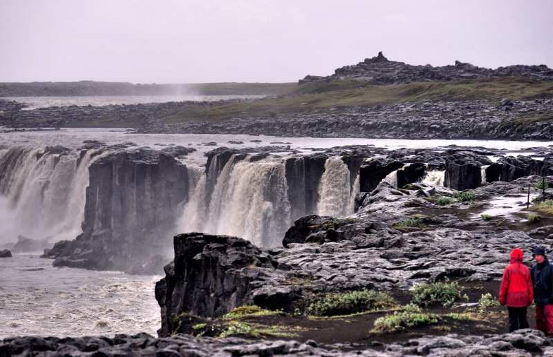 598-黛提上層瀑布(SETFOSS)-冰島