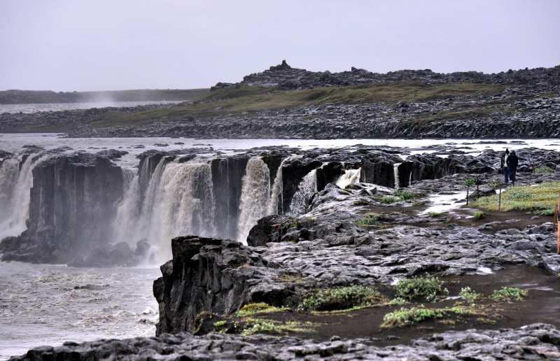 602-黛提上層瀑布(SETFOSS)-冰島