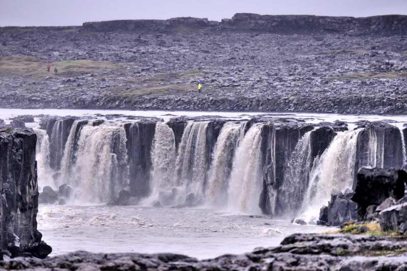 590-黛提上層瀑布(SETFOSS)-冰島