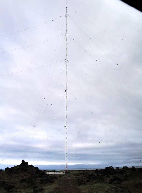 620-斯奈山半島-電視塔