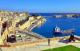 01.瓦雷塔 (首都) 「騎士之城」_Valletta