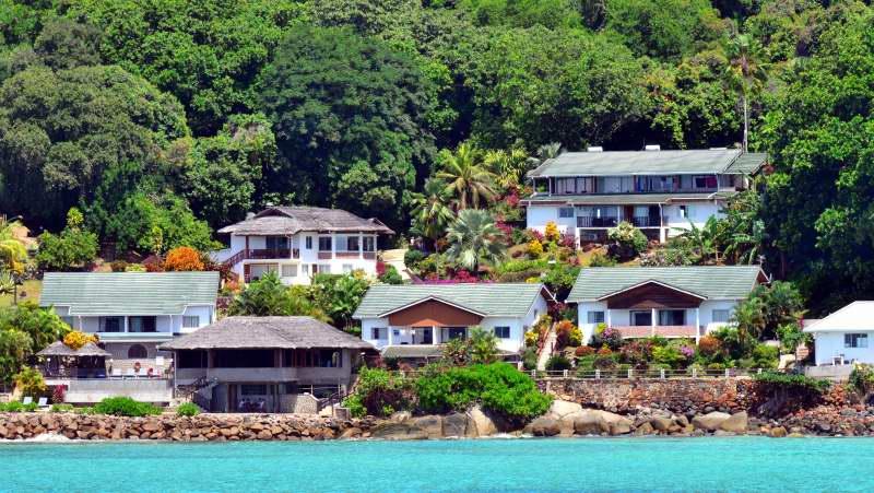 7.跳島之旅_Ilands of Seychelles